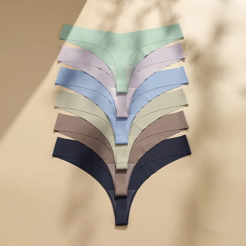 Non-trace t ice silk cotton fork a chip ladies underwear underwear sexy fitness quick-drying t pants Color note
Non-trace t ice silk cotton fork a chip ladies underwear underwear sexy fitness quick-drying t pants Color note