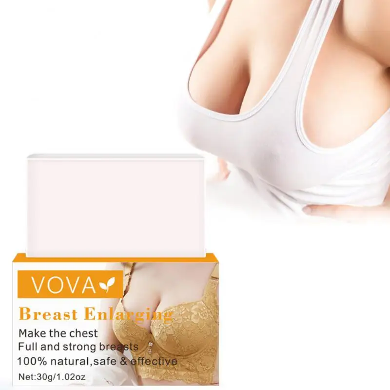 30g Breast Enlargement Soap Chest Lifting Size Up Breast Enhancer Promote Female Hormones Breast Lifting Firming TSLM1
30g Breast Enlargement Soap Chest Lifting Size Up Breast Enhancer Promote Female Hormones Breast Lifting Firming TSLM1