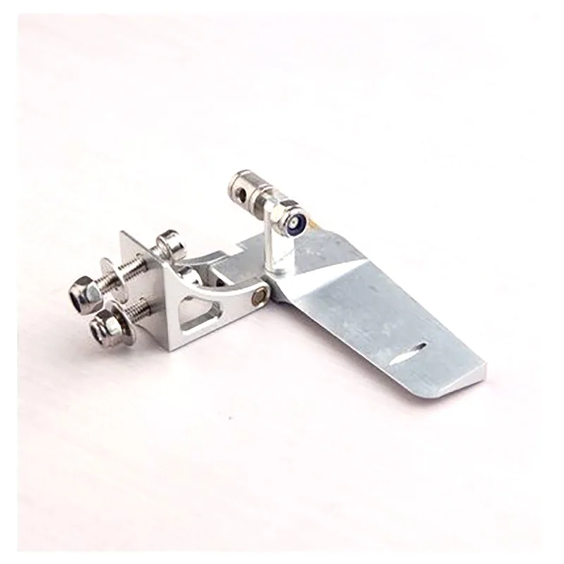 1PC RC Boats Spare Parts 52mm Suction Rudder Metal Steering-wheel Rudder for 30-50cm RC Brushless Electric Boat DIY Accessories
1PC RC Boats Spare Parts 52mm Suction Rudder Metal Steering-wheel Rudder for 30-50cm RC Brushless Electric Boat DIY Accessories