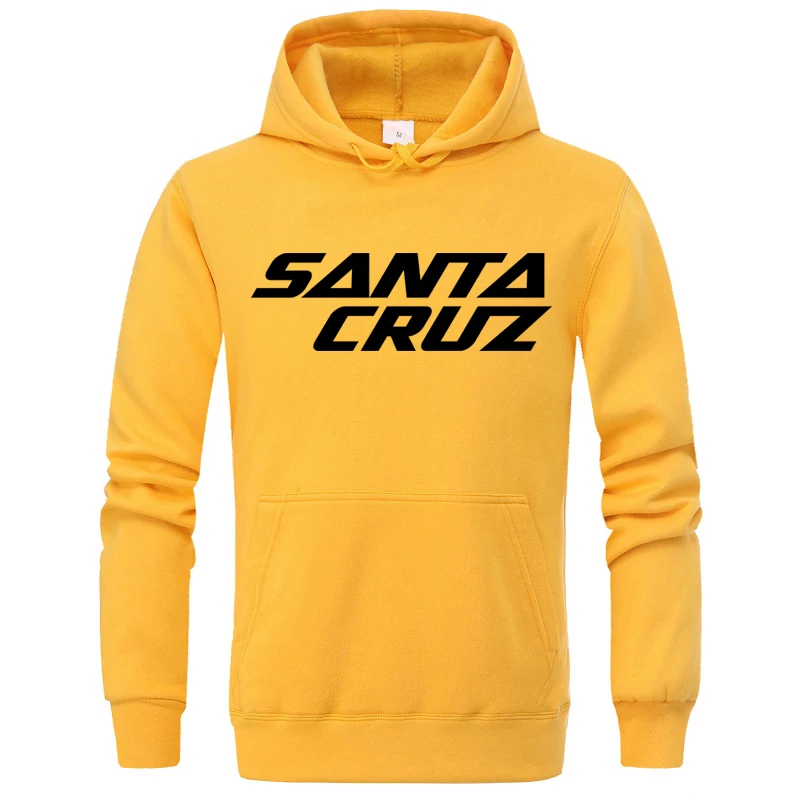 2022 new hot shopping Santa Cruz Mountain Bike Hoodie Sweatshirt Men's Women's Streetwear Hip Hop Casual Letters Hoodie
2022 new hot shopping Santa Cruz Mountain Bike Hoodie Sweatshirt Men's Women's Streetwear Hip Hop Casual Letters Hoodie