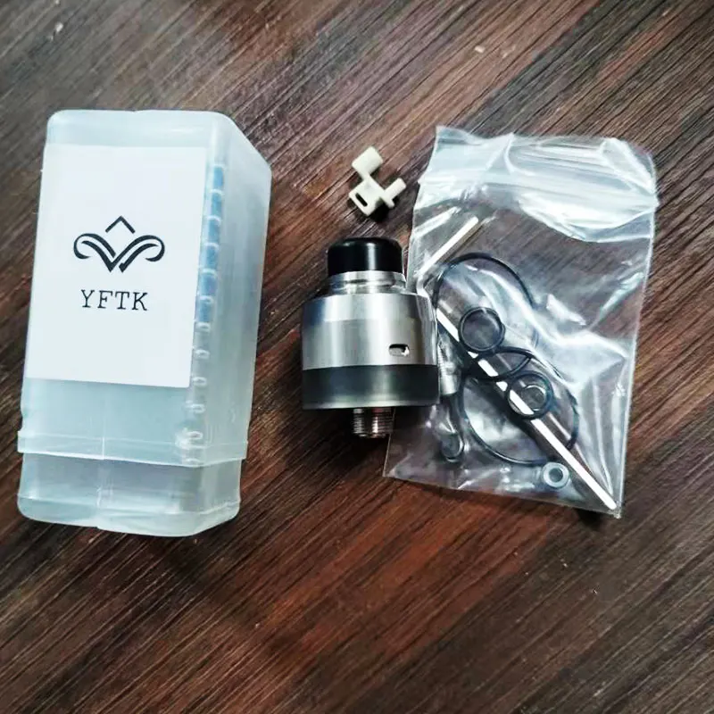 Механический мод us1 с батареей qp kail rda 18650, 25 мм, 316ss, вейп, латунные моды для электронных сигарет vs av Twist, механический мод Avidlyfe
Механический мод us1 с батареей qp kail rda 18650, 25 мм, 316ss, вейп, латунные моды для электронных сигарет vs av Twist, механический мод Avidlyfe
