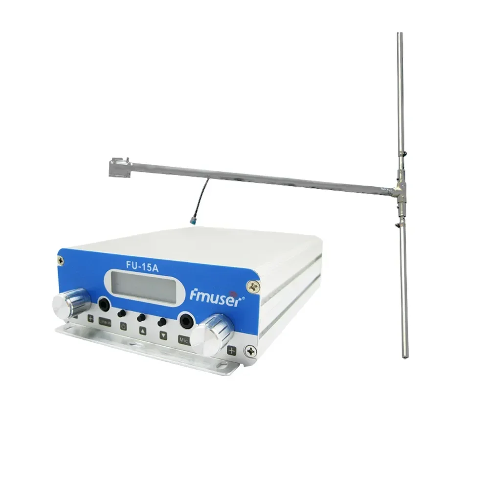 CZH-15A CZE-15A 15 Вт 15 Вт PLL Радио трансляция FM-передатчик + DP100 дипольная антенна питания для церкви, автомобиля, дома
CZH-15A CZE-15A 15 Вт 15 Вт PLL Радио трансляция FM-передатчик + DP100 дипольная антенна питания для церкви, автомобиля, дома