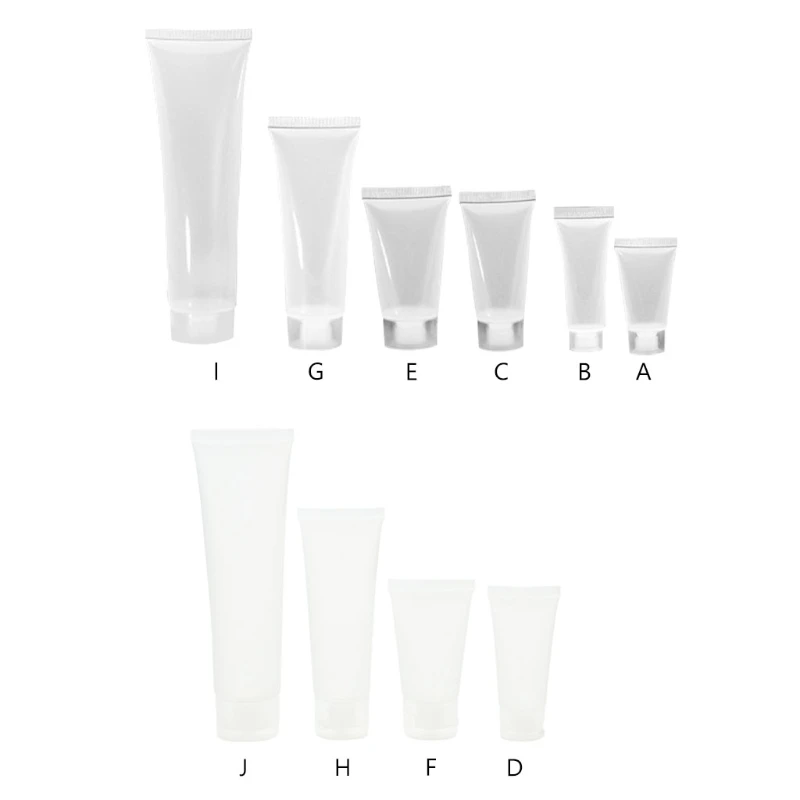 5/10/20/30/50/100 мл дорожный портативный пустой прозрачный косметический контейнер 
5/10/20/30/50/100 мл дорожный портативный пустой прозрачный косметический контейнер