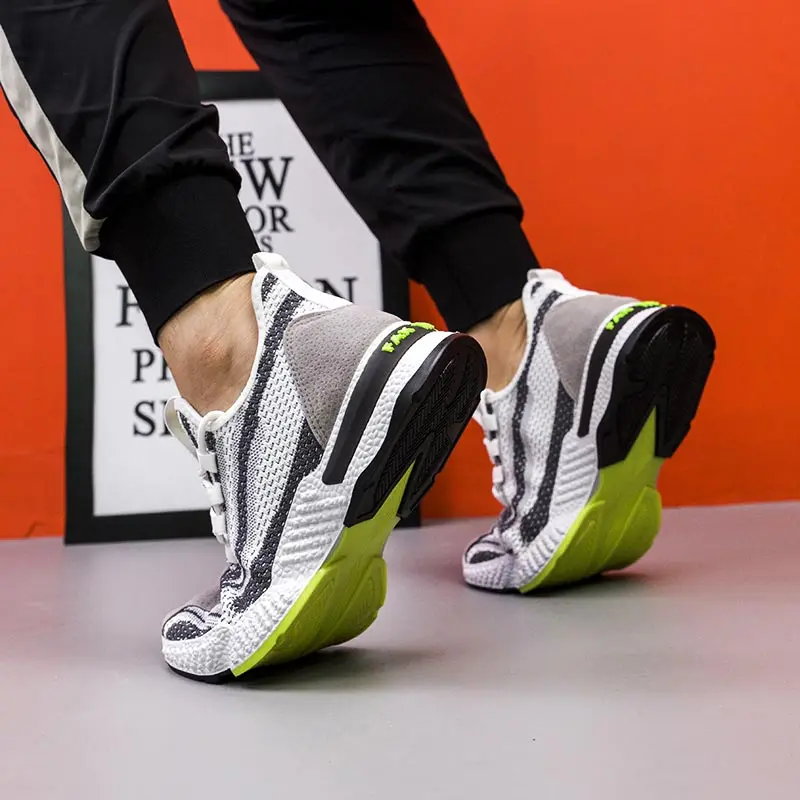 Non-Slip Shoes Men Sneakers Golf Men Sport Shoes Tennis Sock Men Size 13 Running Shoes Snekers Sports For Men Basket
Non-Slip Shoes Men Sneakers Golf Men Sport Shoes Tennis Sock Men Size 13 Running Shoes Snekers Sports For Men Basket