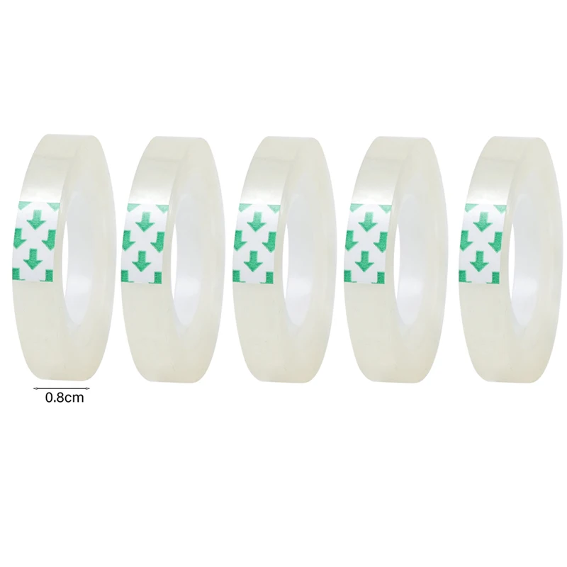 Прозрачная уплотнительная лента 8 мм
Прозрачная уплотнительная лента 8 мм