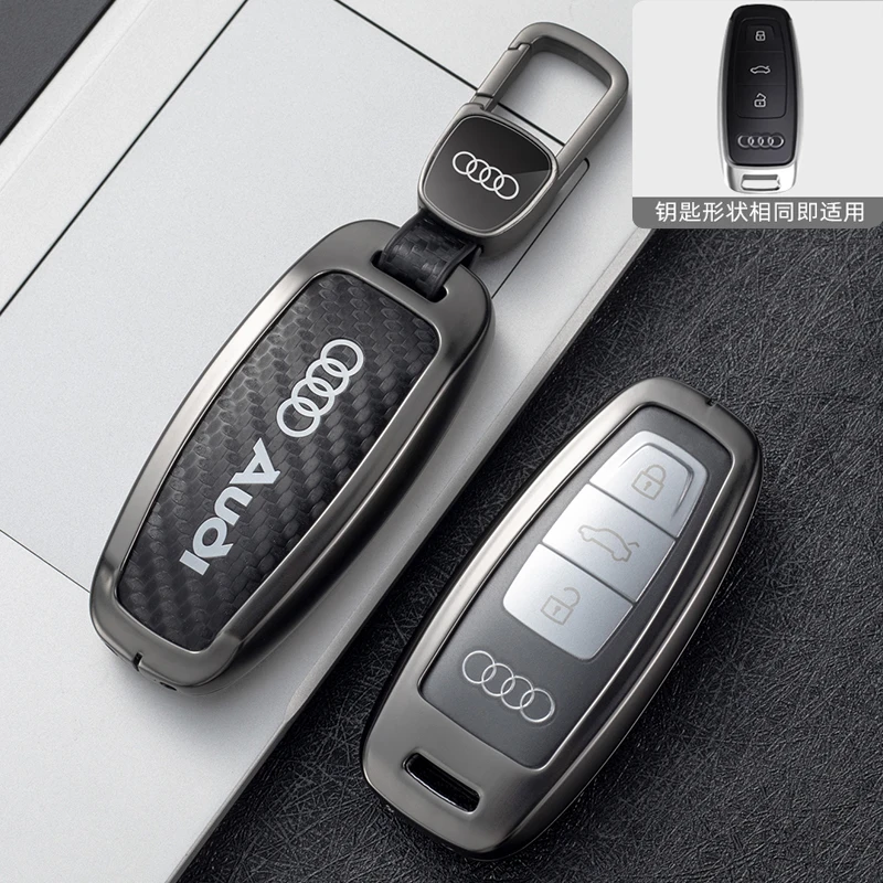 Автомобильный брелок для ключей из цинкового сплава, металлический корпус для ключей для Audi Q8 RSQ8 A6 S6 RS6 A7 S7 RS7 A8 A7L RS E-tron GT Q4 Q5 e-tron Q6 Q7
Автомобильный брелок для ключей из цинкового сплава, металлический корпус для ключей для Audi Q8 RSQ8 A6 S6 RS6 A7 S7 RS7 A8 A7L RS E-tron GT Q4 Q5 e-tron Q6 Q7