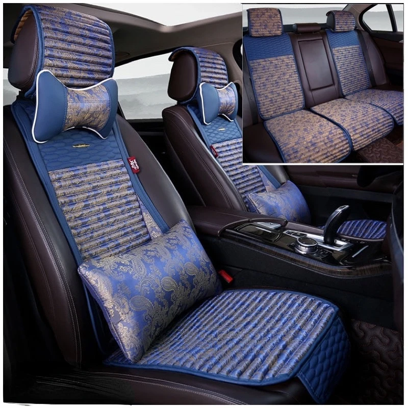 Fashionable Breathable Healthy Car Seat Car Seat Cover Four Seasons Universal Small Waist Cushion Car Seat Cushion Car Supplies
Fashionable Breathable Healthy Car Seat Car Seat Cover Four Seasons Universal Small Waist Cushion Car Seat Cushion Car Supplies