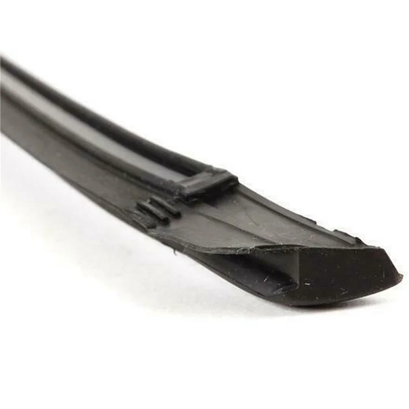 Car Windshield Upper Bezel Seal 51318159785 for BMW E39 5-Series 525I 528I 530I 540I M5 51318159785
Car Windshield Upper Bezel Seal 51318159785 for BMW E39 5-Series 525I 528I 530I 540I M5 51318159785