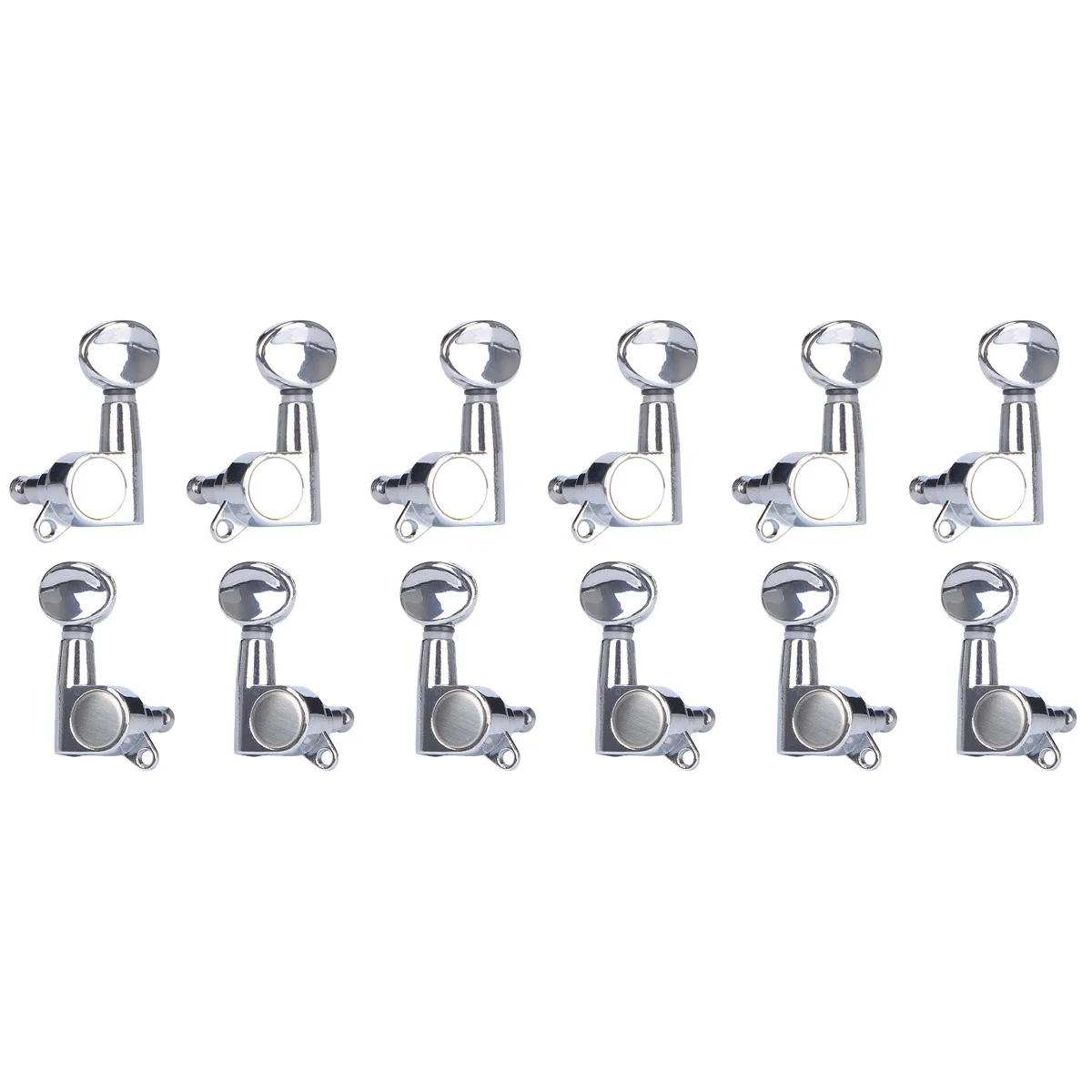 Ukulele Tuning Machine Head Peg Tuners Replacement Parts Guitar Heads Keys Accessories String Ukelele Pin Tuner Part Diy Closed
Ukulele Tuning Machine Head Peg Tuners Replacement Parts Guitar Heads Keys Accessories String Ukelele Pin Tuner Part Diy Closed