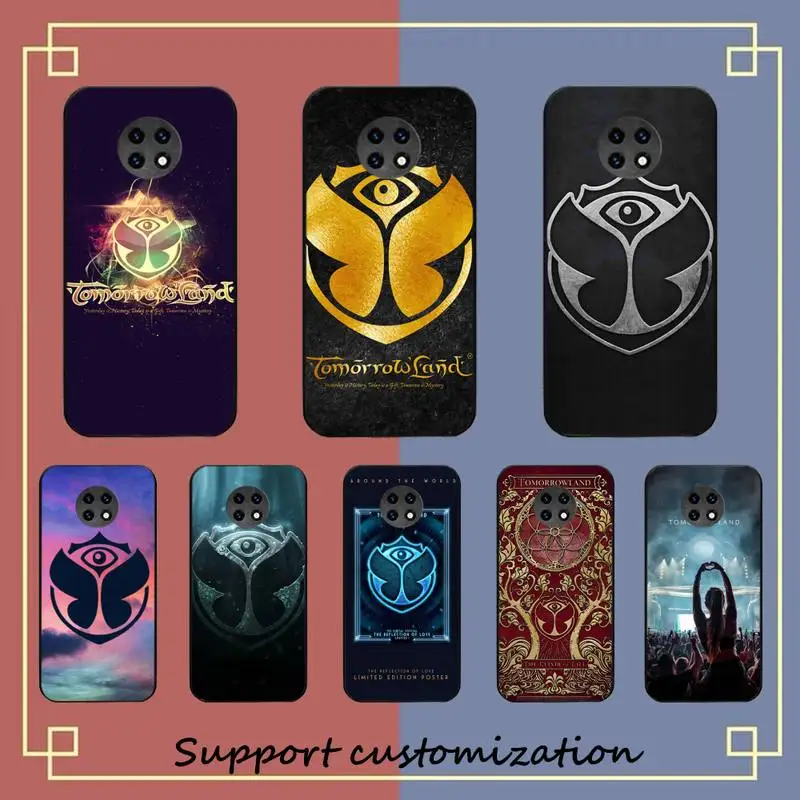 Italian Music Festival TOMORROWLANDS Phone Case for Redmi Note 8 7 9 4 6 pro max T X 5A 3 10 lite pro
Italian Music Festival TOMORROWLANDS Phone Case for Redmi Note 8 7 9 4 6 pro max T X 5A 3 10 lite pro