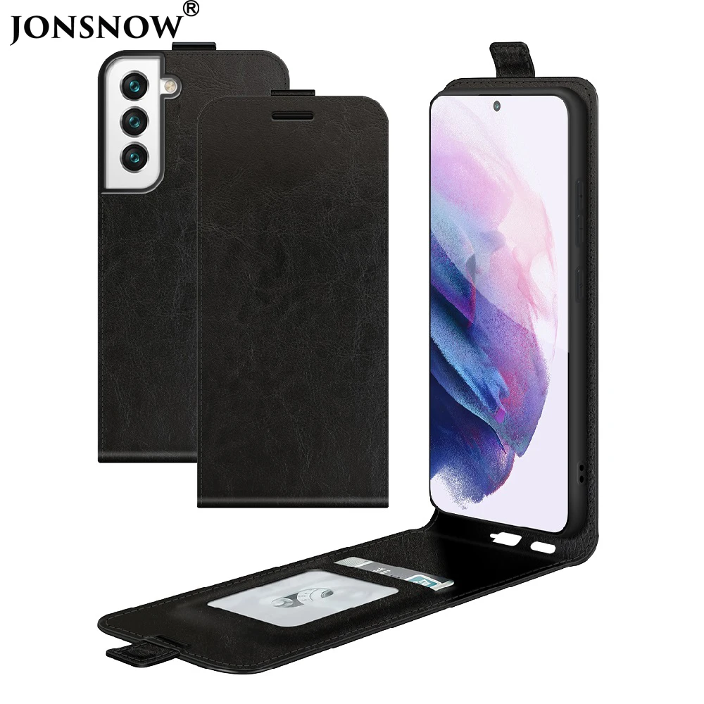 Vertival Leather Flip Case for Samsung S22 Ultra S20 Plus S21 FE Cover Anti-theft Luxury Wallet Card Phone Cases Full Coverage
Vertival Leather Flip Case for Samsung S22 Ultra S20 Plus S21 FE Cover Anti-theft Luxury Wallet Card Phone Cases Full Coverage