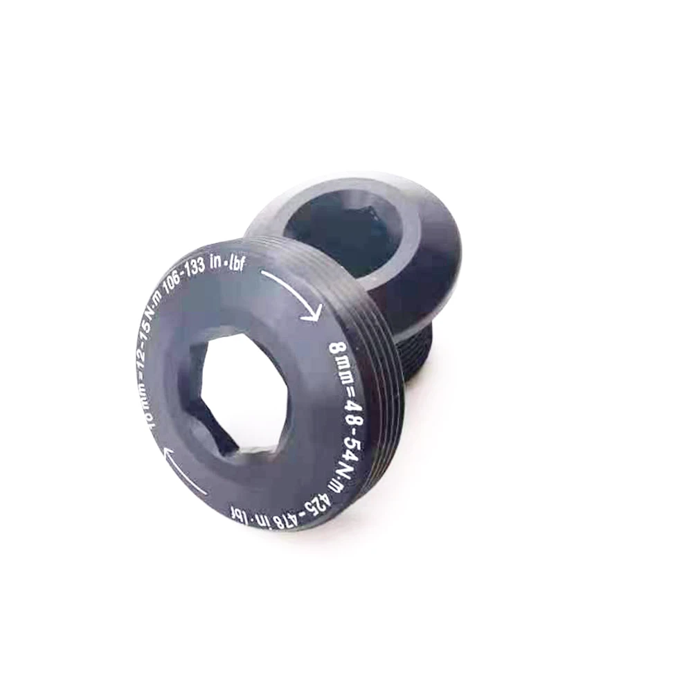 Bicycle Self Extracting GXP Crank Arm Bolt M15/26 For-SRAM GXP X7 X9 X0 XX1Aluminum Alloy Bolts Cycling Bike Spare Parts
Bicycle Self Extracting GXP Crank Arm Bolt M15/26 For-SRAM GXP X7 X9 X0 XX1Aluminum Alloy Bolts Cycling Bike Spare Parts