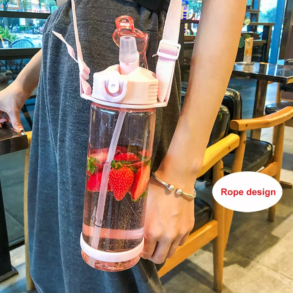 2022 Water Cup Drinking Bottle with Straw Lid Boys and Girls Water Bottles for School Outdoor Drinking Bottle 500/700/800ml
2022 Water Cup Drinking Bottle with Straw Lid Boys and Girls Water Bottles for School Outdoor Drinking Bottle 500/700/800ml
