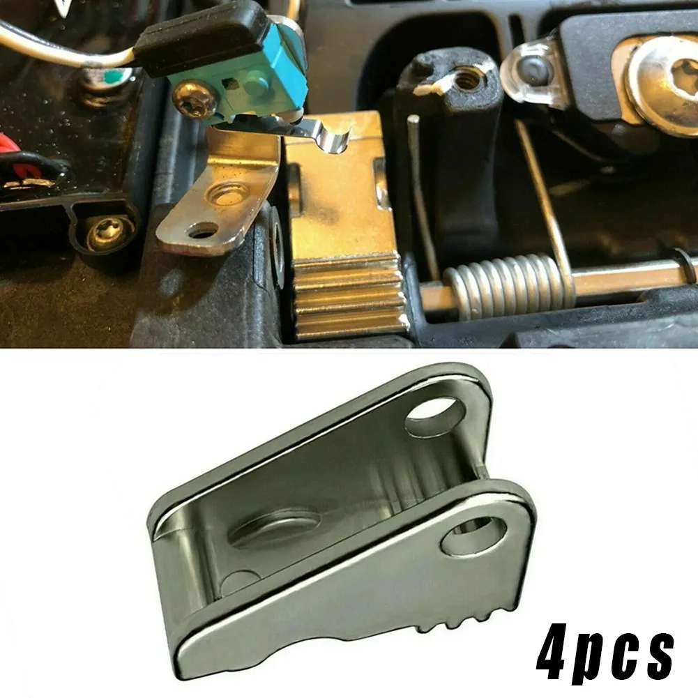 4pcs Car Handle Paddle Gear Door Handle Gear Steel For Tesla Model S 2012-2019 1042845-00-B Car Replacement Accessories
4pcs Car Handle Paddle Gear Door Handle Gear Steel For Tesla Model S 2012-2019 1042845-00-B Car Replacement Accessories