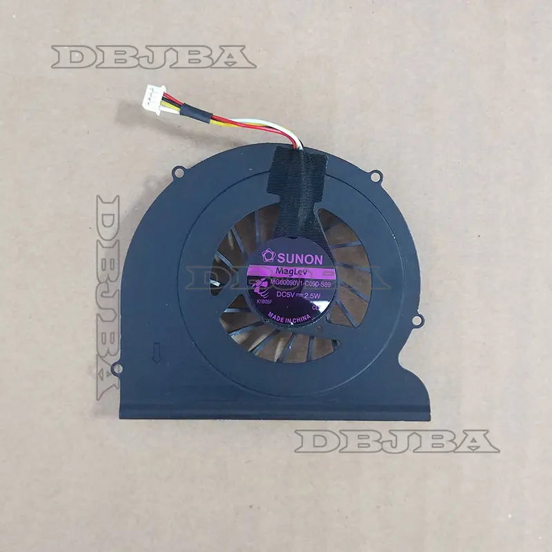 cpu cooling fan for Acer for Aspire 5951 5951G 8951 8951G MG60090V1-C090-S99 5V 2.5W fan
cpu cooling fan for Acer for Aspire 5951 5951G 8951 8951G MG60090V1-C090-S99 5V 2.5W fan
