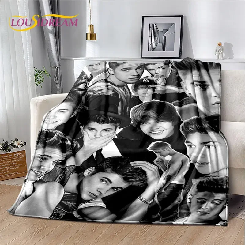 3D популярное мягкое плюшевое одеяло JBiebs, фланелевое одеяло, покрывало для гостиной, спальни, кровати, дивана, пикника
3D популярное мягкое плюшевое одеяло JBiebs, фланелевое одеяло, покрывало для гостиной, спальни, кровати, дивана, пикника