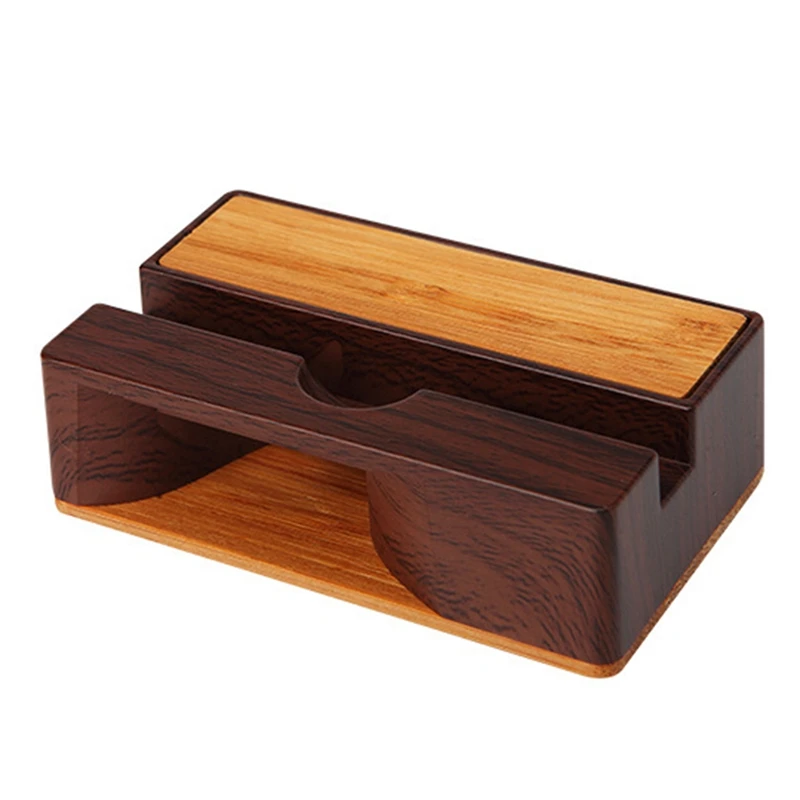 Desktop Mobile Phone Holder, Universal Portable Wood Cell Phone Dock On Desk Stand Mount Cradle Loudspeaker For Phone
Desktop Mobile Phone Holder, Universal Portable Wood Cell Phone Dock On Desk Stand Mount Cradle Loudspeaker For Phone
