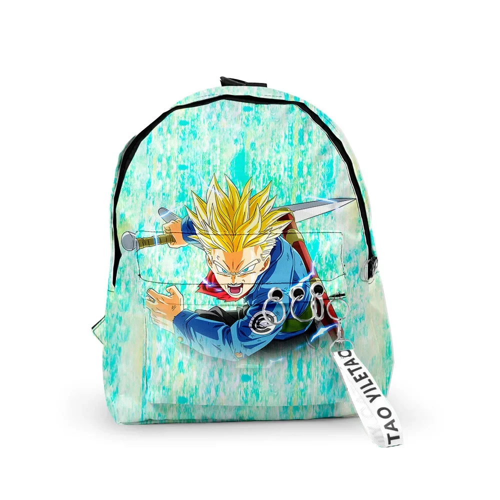 Dragon Ball 3D Children's Casual Backpack Shoulder Bag Men's and Women's Bag College Keychain School Bag Child Backpack
Dragon Ball 3D Children's Casual Backpack Shoulder Bag Men's and Women's Bag College Keychain School Bag Child Backpack