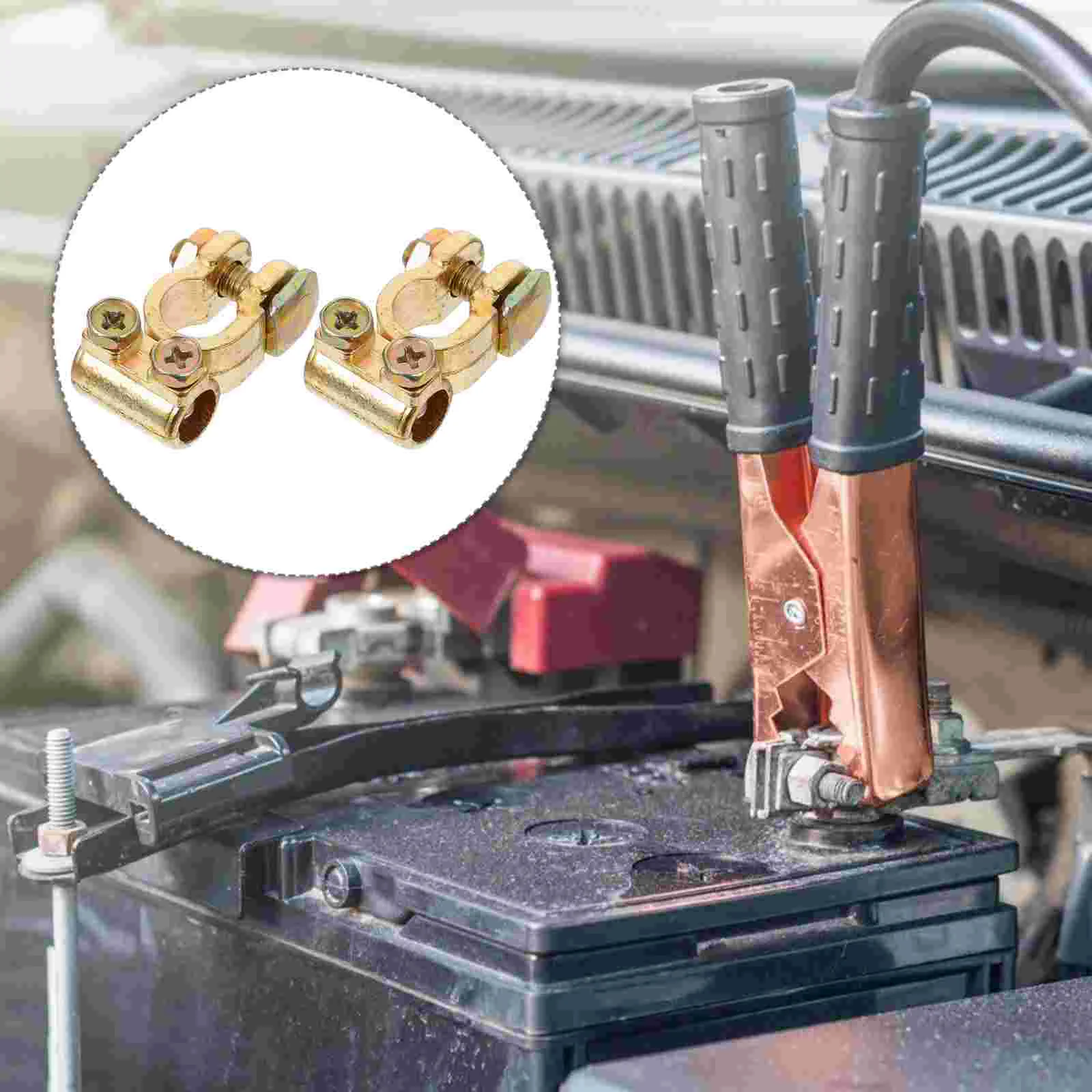 4 Pcs Clip Connector Auto Small Hole Supply Aluminum-magnesium Alloy Car
4 Pcs Clip Connector Auto Small Hole Supply Aluminum-magnesium Alloy Car