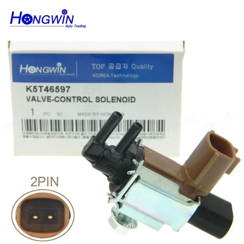 Intake Manifold Runner Control Valve /Solenoid For 04-13 Mazda 3 5 6 CX7 CX-7 K5T46597 K5T81777 K5T81297 LE82 9623
Intake Manifold Runner Control Valve /Solenoid For 04-13 Mazda 3 5 6 CX7 CX-7 K5T46597 K5T81777 K5T81297 LE82 9623