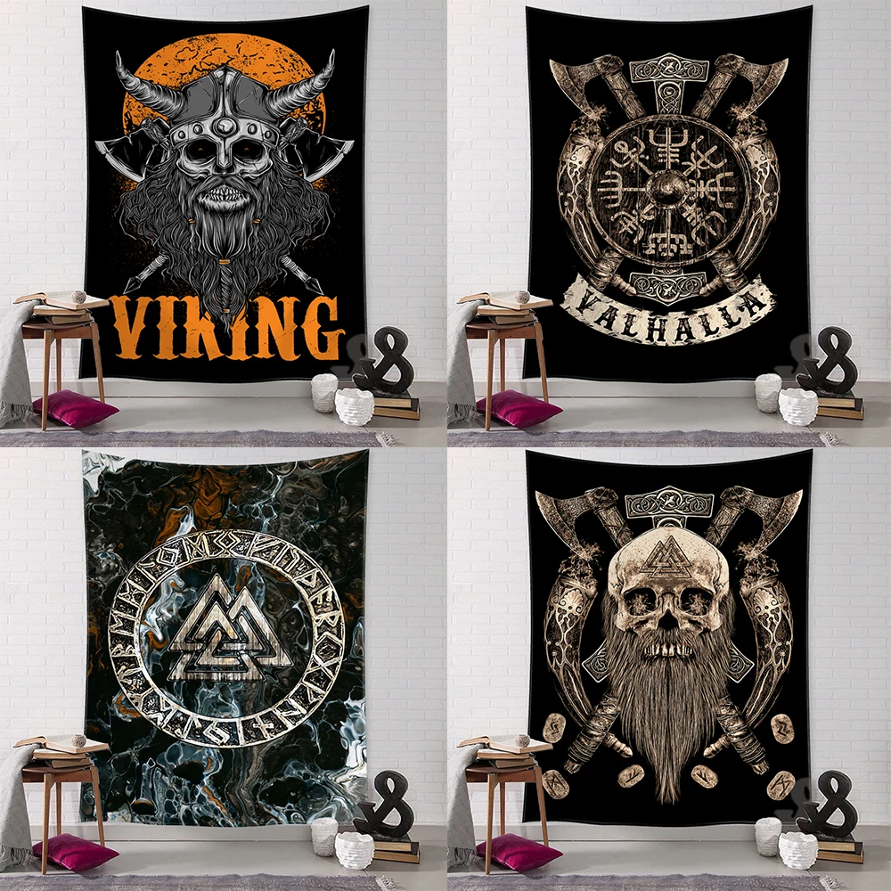 Wall Hanging Bohemian Hippie Tarot Witchcraft Living Room Bedroom Home Decor Viking Vintage Mystical Raven Tapestry
Wall Hanging Bohemian Hippie Tarot Witchcraft Living Room Bedroom Home Decor Viking Vintage Mystical Raven Tapestry