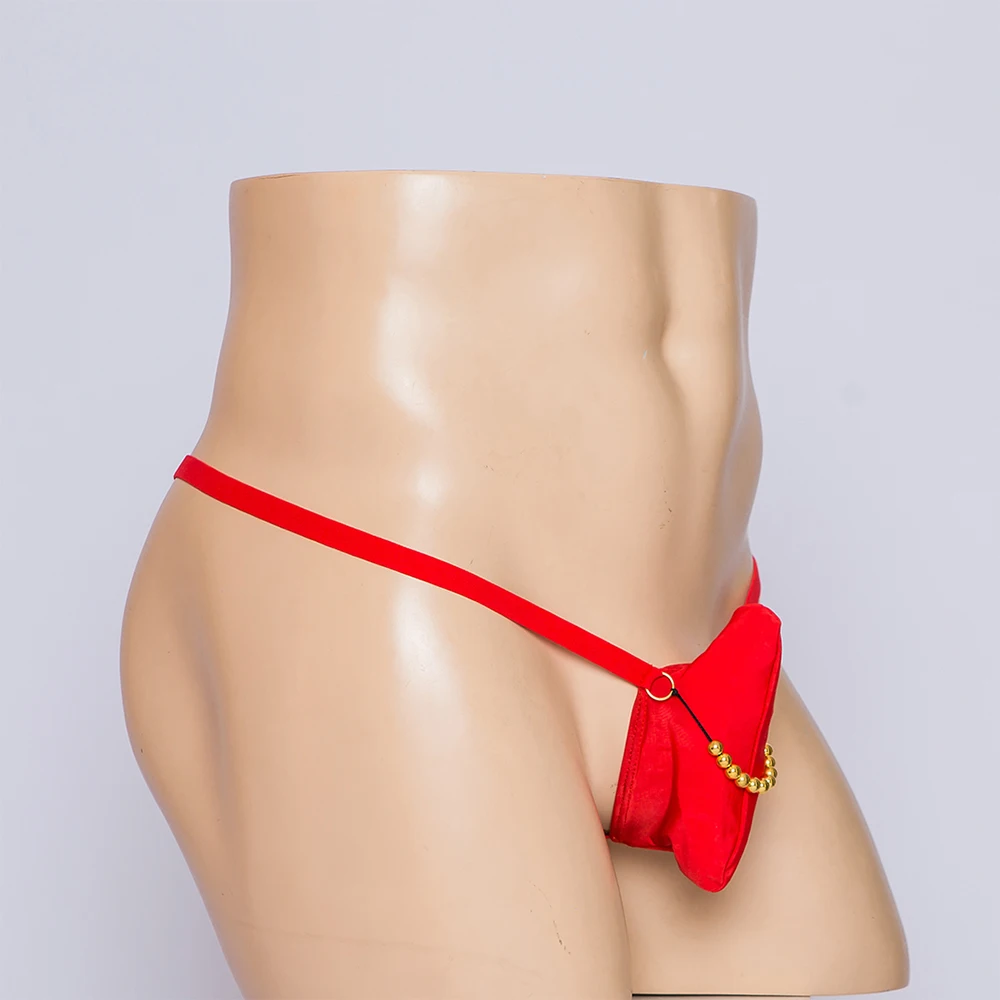 Briefs Male Lingerie Front Pouch Bag Sleeve Sexy Thong Low Waist Men 2022 Comfortable Underwear T-Panties Tanga Hombre
Briefs Male Lingerie Front Pouch Bag Sleeve Sexy Thong Low Waist Men 2022 Comfortable Underwear T-Panties Tanga Hombre