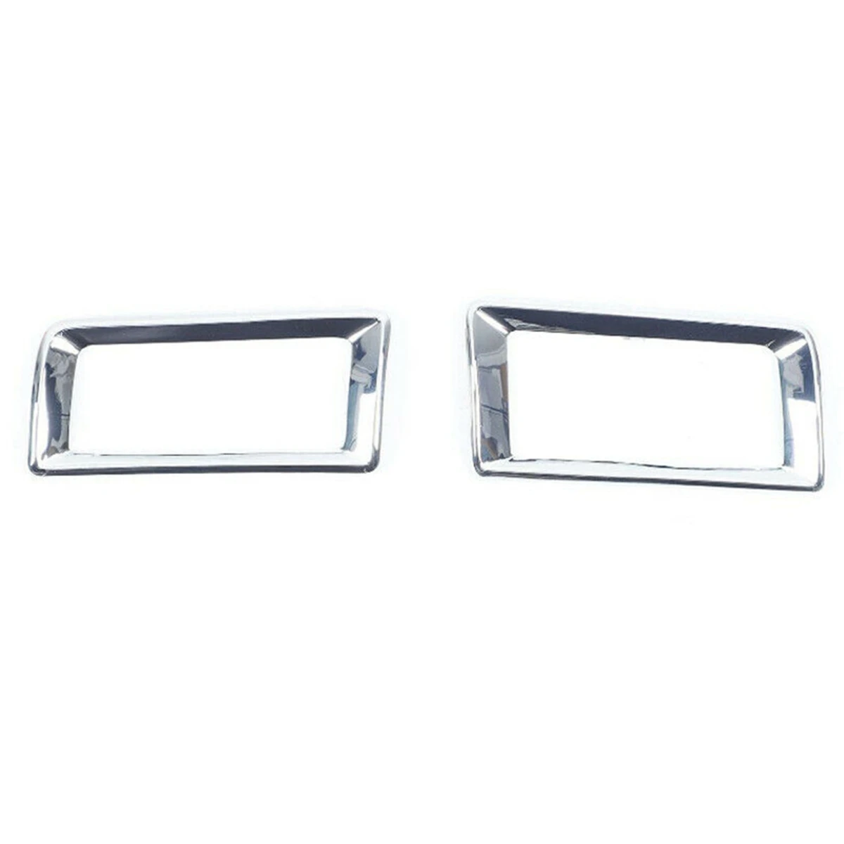 Center Console Air Vent Outlet Cover Trim ABS Interior Accessories for Dodge Ram 1500 2010-2017 (Silver)
Center Console Air Vent Outlet Cover Trim ABS Interior Accessories for Dodge Ram 1500 2010-2017 (Silver)