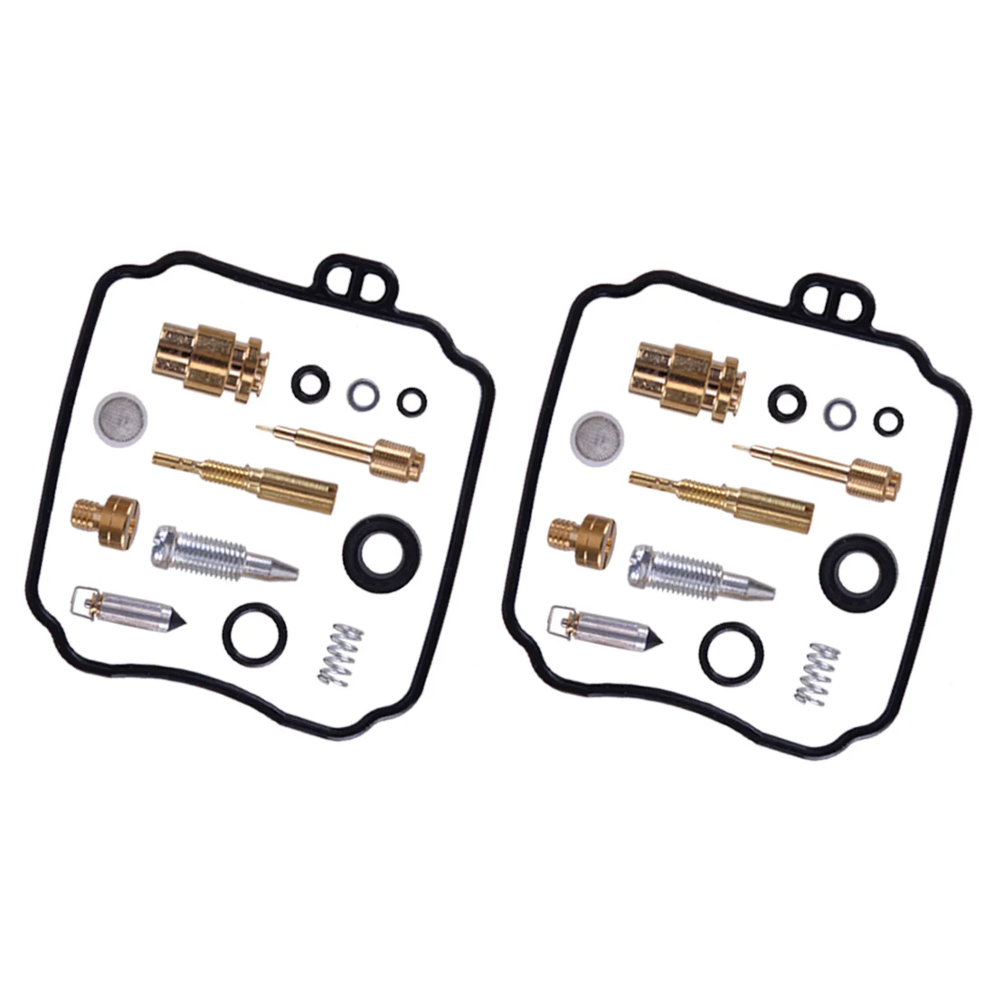 Карбюратор для Yamaha XVZ13AT XVZ13A Royal Star 2000 1999 1998, 2 комплекта
Карбюратор для Yamaha XVZ13AT XVZ13A Royal Star 2000 1999 1998, 2 комплекта