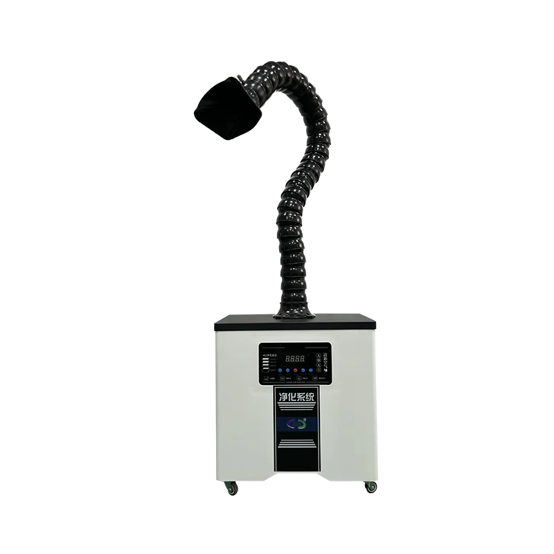 Welding fume extraction units, soldering smoke absorber, fume extractor laser cutter pure air fume extractor
Welding fume extraction units, soldering smoke absorber, fume extractor laser cutter pure air fume extractor