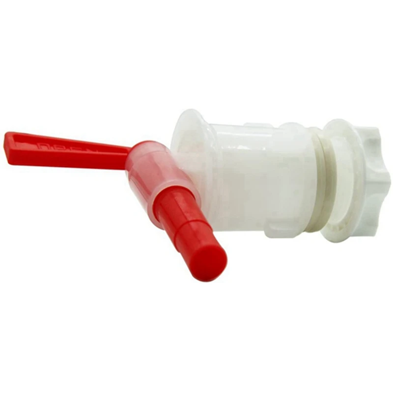 8 Pcs Beer Brew Bottling Bucket Plastic Spigot,Tap Replacement Spigot,Fermenter Beer Keg Spigot,Wine Making Faucet
8 Pcs Beer Brew Bottling Bucket Plastic Spigot,Tap Replacement Spigot,Fermenter Beer Keg Spigot,Wine Making Faucet