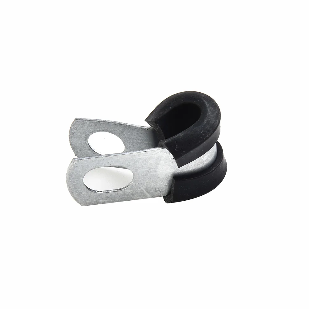 12pcs Car Brake Pipe Clips Vehicle Air Tube Clamp Rubber Oil Pipeline Separation Fixed Base Car Bonnet Strut Prop Retainer Clip
12pcs Car Brake Pipe Clips Vehicle Air Tube Clamp Rubber Oil Pipeline Separation Fixed Base Car Bonnet Strut Prop Retainer Clip