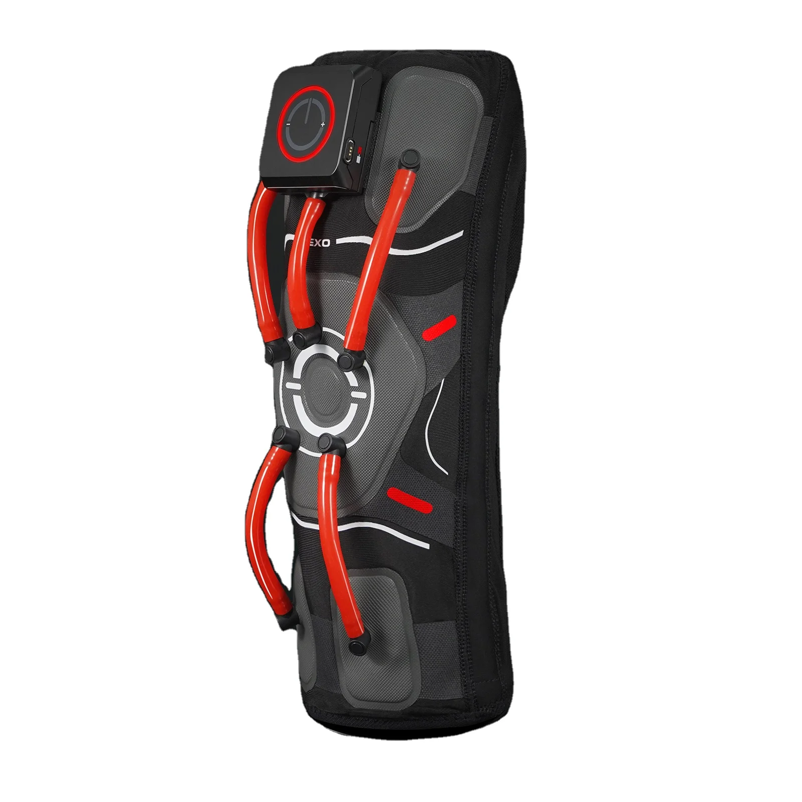 NEW Knee Brace E-KNEE With autoinflation pressurization and deflation Knee Smart sports knee pads Genouillere Support
NEW Knee Brace E-KNEE With autoinflation pressurization and deflation Knee Smart sports knee pads Genouillere Support