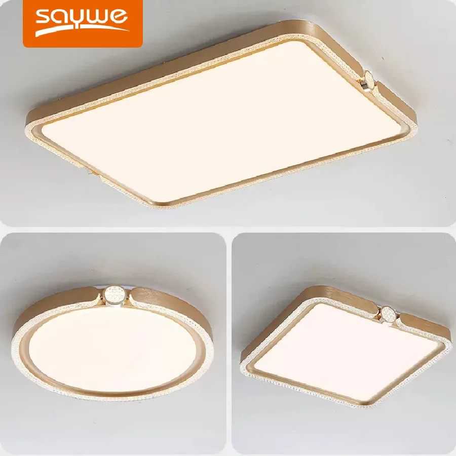 Hight Quality Moden LED Ceiling Light for Bedroom Living Room Ceiling Lamp,110V-240V Voltage, Model 202210091515
Hight Quality Moden LED Ceiling Light for Bedroom Living Room Ceiling Lamp,110V-240V Voltage, Model 202210091515