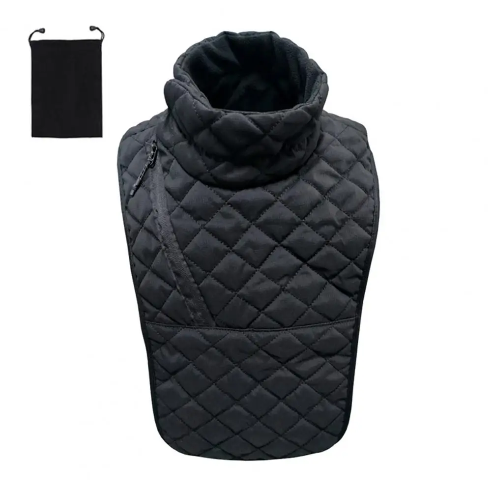 Грелка для груди и шеи, зимняя мотоциклетная защита для шеи, ветрозащитный термочехол для груди для мужчин и женщин, рыбалка, пеший туризм, бег
Грелка для груди и шеи, зимняя мотоциклетная защита для шеи, ветрозащитный термочехол для груди для мужчин и женщин, рыбалка, пеший туризм, бег