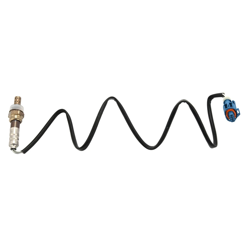 O2 Sensor Air Fuel Ratio Oxygen Sensor for Buick Excelle Chevrolet Cruze Orlando 1.6L 1.8L 2009-2017
O2 Sensor Air Fuel Ratio Oxygen Sensor for Buick Excelle Chevrolet Cruze Orlando 1.6L 1.8L 2009-2017