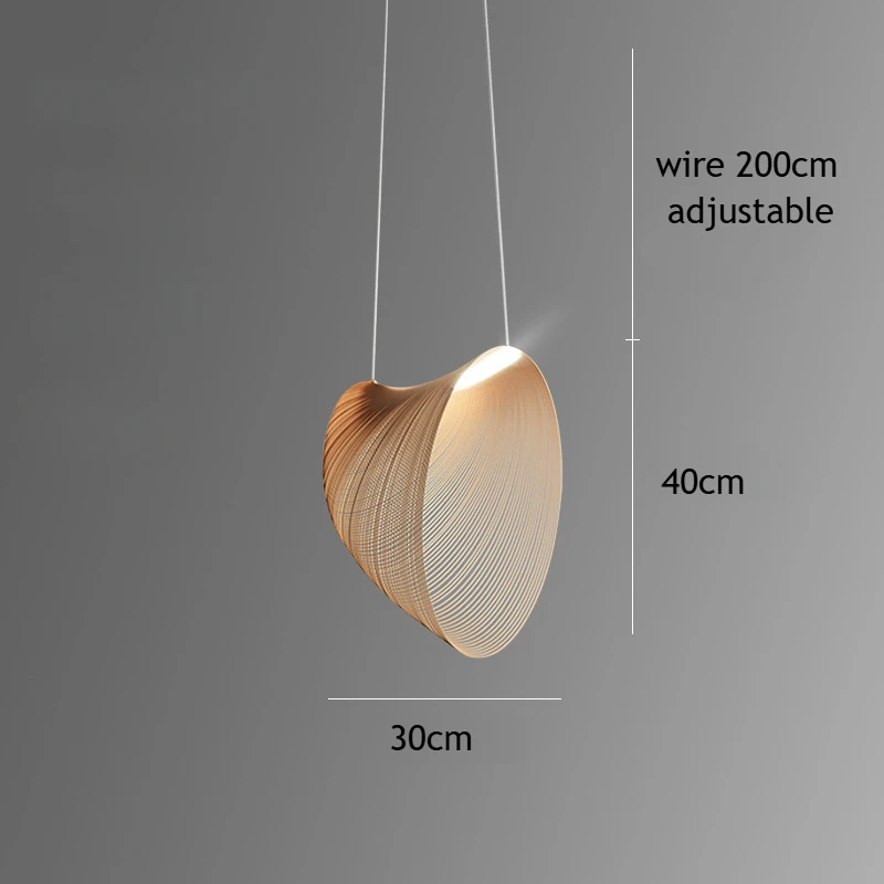 Подвесной светильник KIQUNE
Подвесной светильник KIQUNE