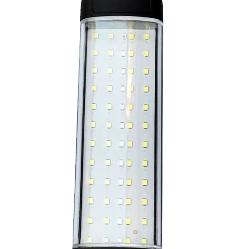 652F Portable Solar LED Car Emergency Warning Alarm Flash Light Auto Reading Light Magnetic Hanging Warning Light 30W
652F Portable Solar LED Car Emergency Warning Alarm Flash Light Auto Reading Light Magnetic Hanging Warning Light 30W