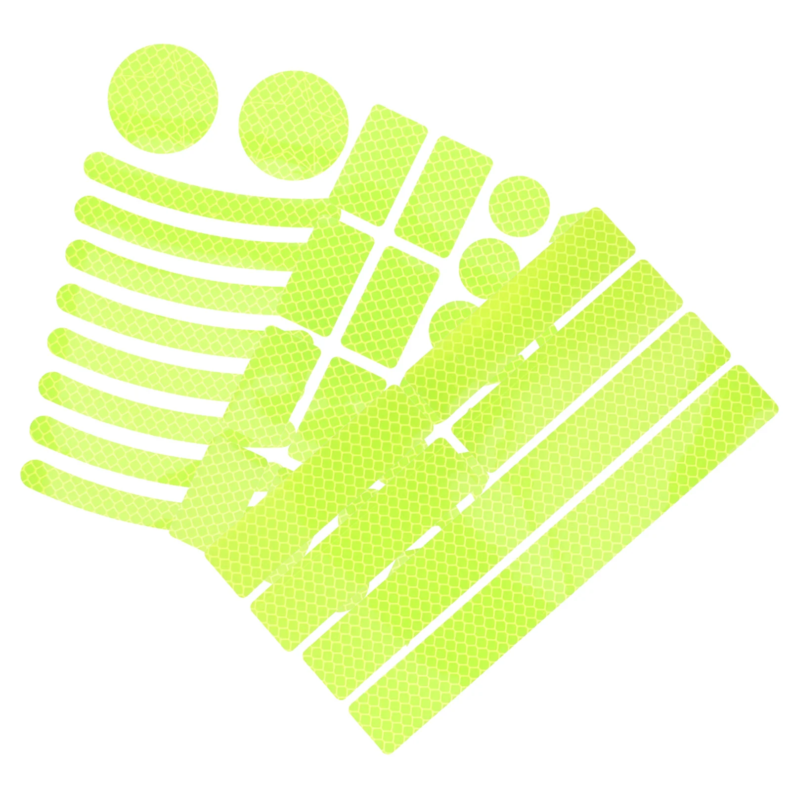 Reflective Bike Sticker Tape Decoration Warning Motorcycle Decorative Professional Alarming Replaceable Accessory Daily
Reflective Bike Sticker Tape Decoration Warning Motorcycle Decorative Professional Alarming Replaceable Accessory Daily