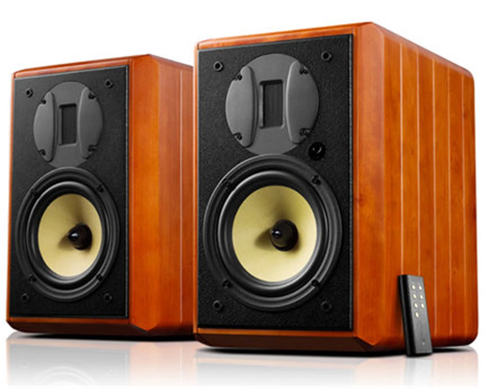 Hifi Stereo M1A Classic Passive Monitors speaker 2-way 4th-order vented 6.5bass-midrange Isodynamic ribbon tweeter
Hifi Stereo M1A Classic Passive Monitors speaker 2-way 4th-order vented 6.5bass-midrange Isodynamic ribbon tweeter