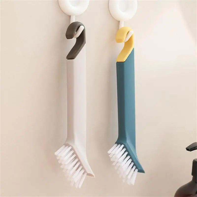 Kitchen Supplies Plastic Brush Gas Stove Household Gap Brush Range Hood Hung Kitchen Brush Household Cleaning Tools
Kitchen Supplies Plastic Brush Gas Stove Household Gap Brush Range Hood Hung Kitchen Brush Household Cleaning Tools