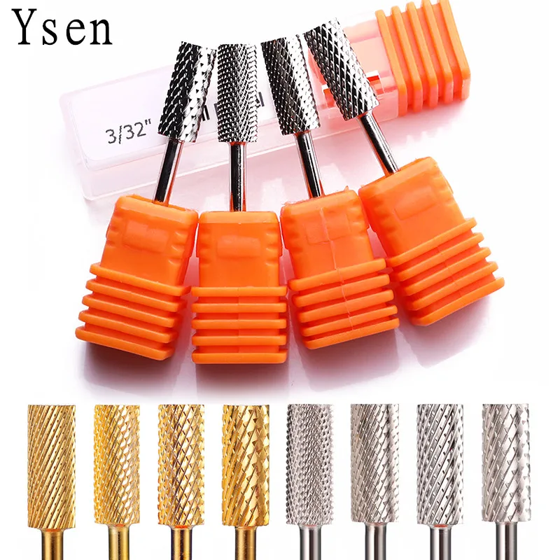 Tungsten Steel Milling Nail Drill Bit Carbide Nail Drill Bit Ceramic Alloy Milling Cutter Nail Tool Accessories 
Tungsten Steel Milling Nail Drill Bit Carbide Nail Drill Bit Ceramic Alloy Milling Cutter Nail Tool Accessories