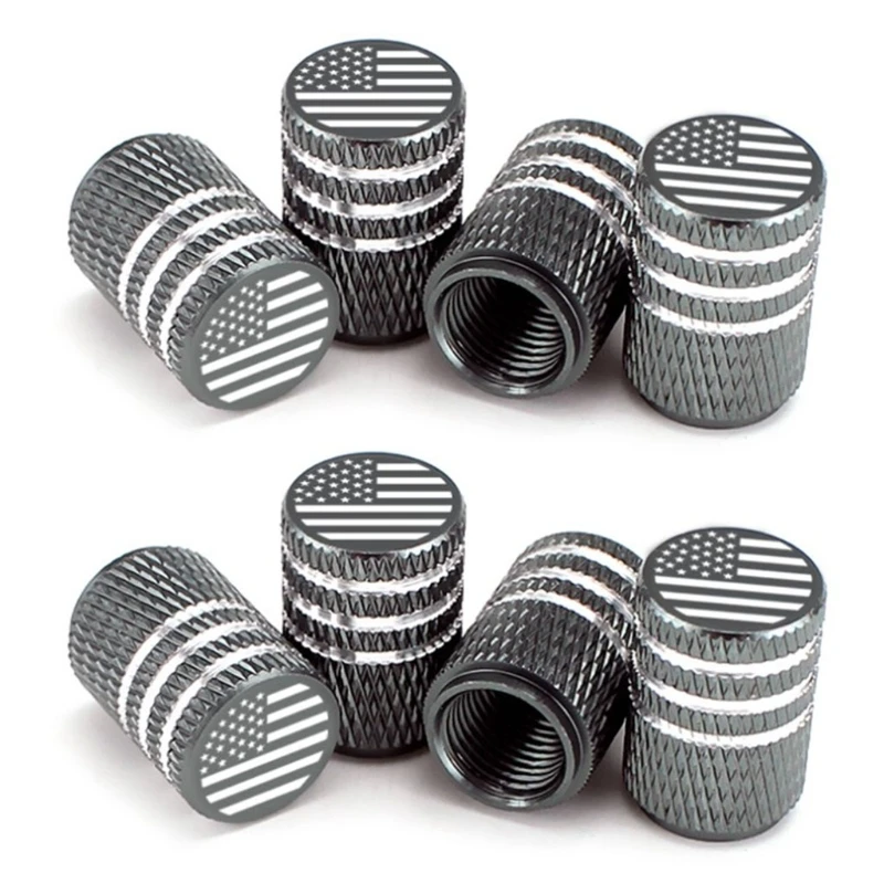 for VALVE Stem Caps Universal American Flag Covers for Car SUVs Truck Bike Motorcycles Accessories 8 Pcs Tire Decor
for VALVE Stem Caps Universal American Flag Covers for Car SUVs Truck Bike Motorcycles Accessories 8 Pcs Tire Decor