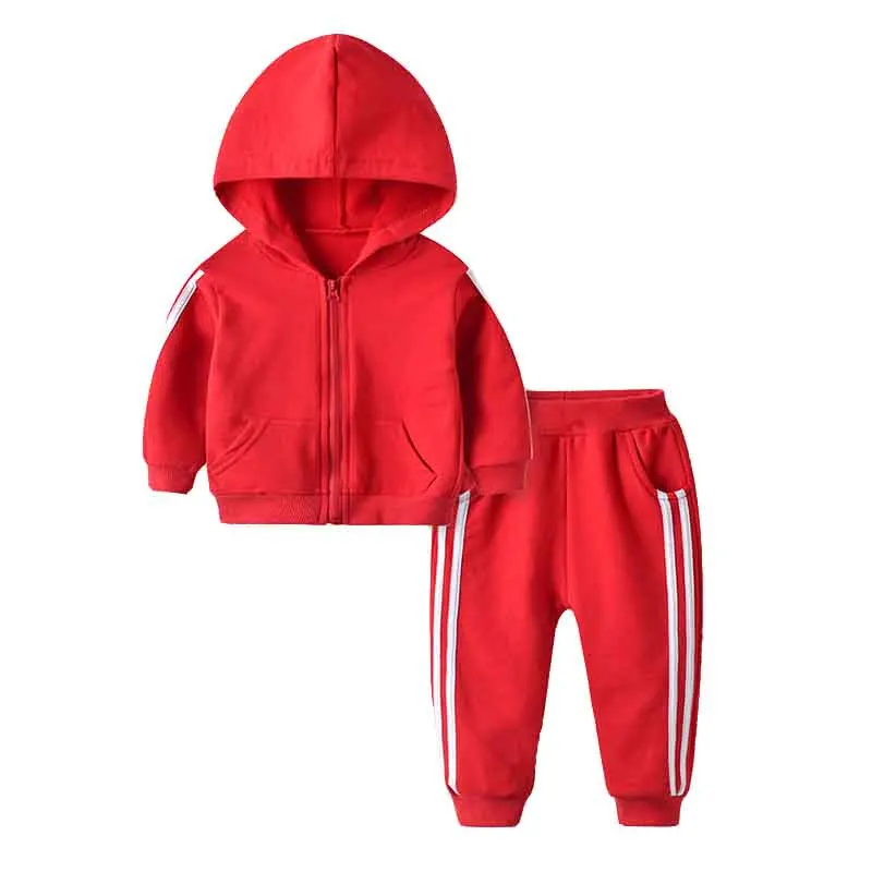 Fashion Baby Toddler Hooded Sweater Pants Sets Boy Girls Long Sleeve Autumn Clothing Sets Solid Kid Clothes Tracksuit 2pcs/sets
Fashion Baby Toddler Hooded Sweater Pants Sets Boy Girls Long Sleeve Autumn Clothing Sets Solid Kid Clothes Tracksuit 2pcs/sets