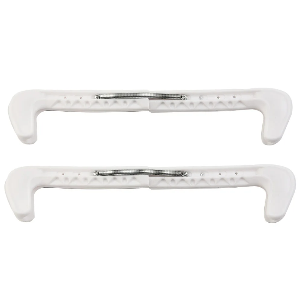 Ice Skate Blade Covers Skates Cover Winter Sports Equipment 31cm Ice Skate Blade Covers Ice Skate Guards Skating Accessories
Ice Skate Blade Covers Skates Cover Winter Sports Equipment 31cm Ice Skate Blade Covers Ice Skate Guards Skating Accessories