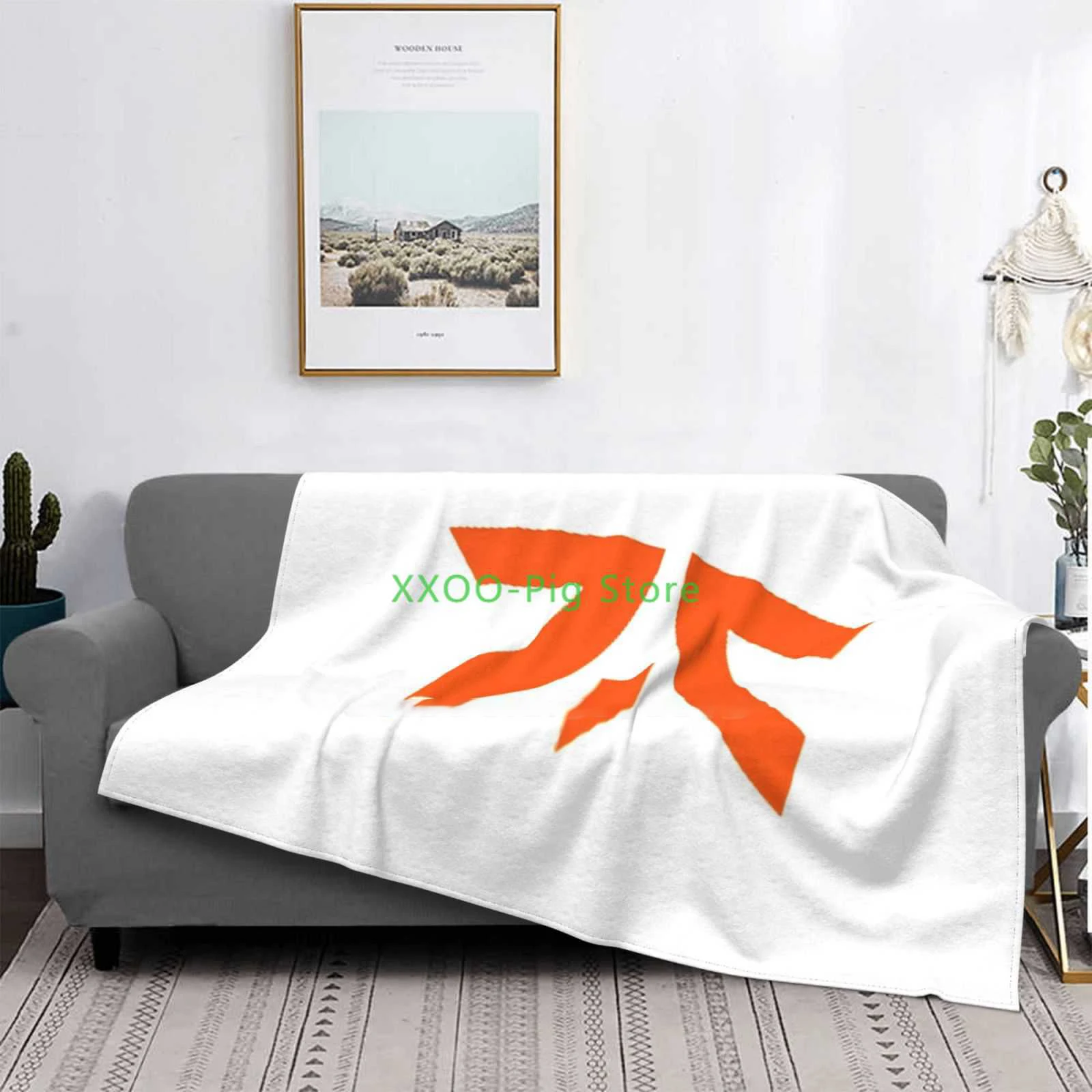 For Home Sofa Bed Camping Car Plane Travel Portable Blanket Csgo Cs Go Counterstrike Cs Pro G2 Gaming Pc Esport Sport E Sport
For Home Sofa Bed Camping Car Plane Travel Portable Blanket Csgo Cs Go Counterstrike Cs Pro G2 Gaming Pc Esport Sport E Sport