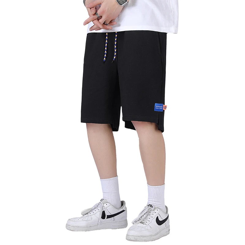 Men Summer Shorts Casual Outdoor Sports Mens Hip Hop Harajuku Streetwear Bermuda Fashion Shorts Sweatpants bermudas para hombre
Men Summer Shorts Casual Outdoor Sports Mens Hip Hop Harajuku Streetwear Bermuda Fashion Shorts Sweatpants bermudas para hombre