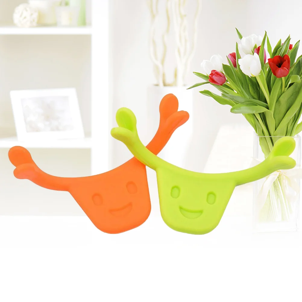2pcs Smile Trainer Training Stretching Lifting Functional Muscles Smile Brace for Exercises
2pcs Smile Trainer Training Stretching Lifting Functional Muscles Smile Brace for Exercises