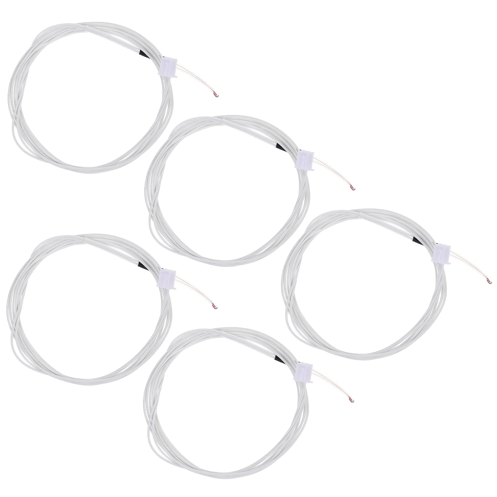 Thermistor Sensor Replacement Thermistor Sensor Hot End Resistance Thermistor NTC Appendix Thermal Resistor
Thermistor Sensor Replacement Thermistor Sensor Hot End Resistance Thermistor NTC Appendix Thermal Resistor