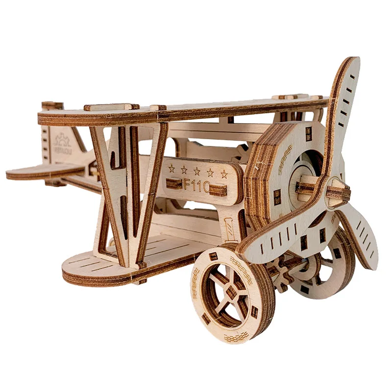 21CM wooden mechanical transmission model creative DIY three-dimensional puzzle creative toys for birthday gifts
21CM wooden mechanical transmission model creative DIY three-dimensional puzzle creative toys for birthday gifts