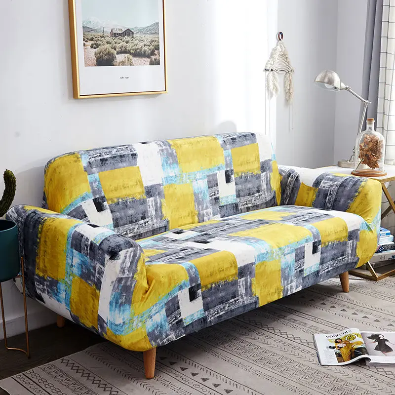 Hot sale special price stretch sofa cover sofa cover universal cover polyester sofa cushion full cover combination L
Hot sale special price stretch sofa cover sofa cover universal cover polyester sofa cushion full cover combination L